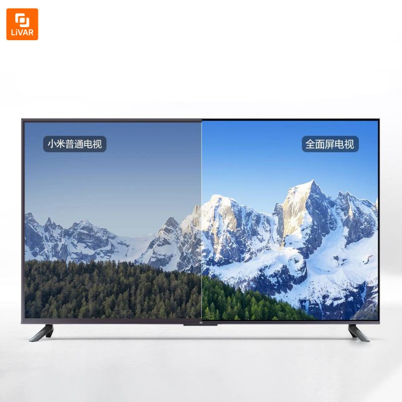 تلویزیون MI مدل EA50 شیائومی - Image 11