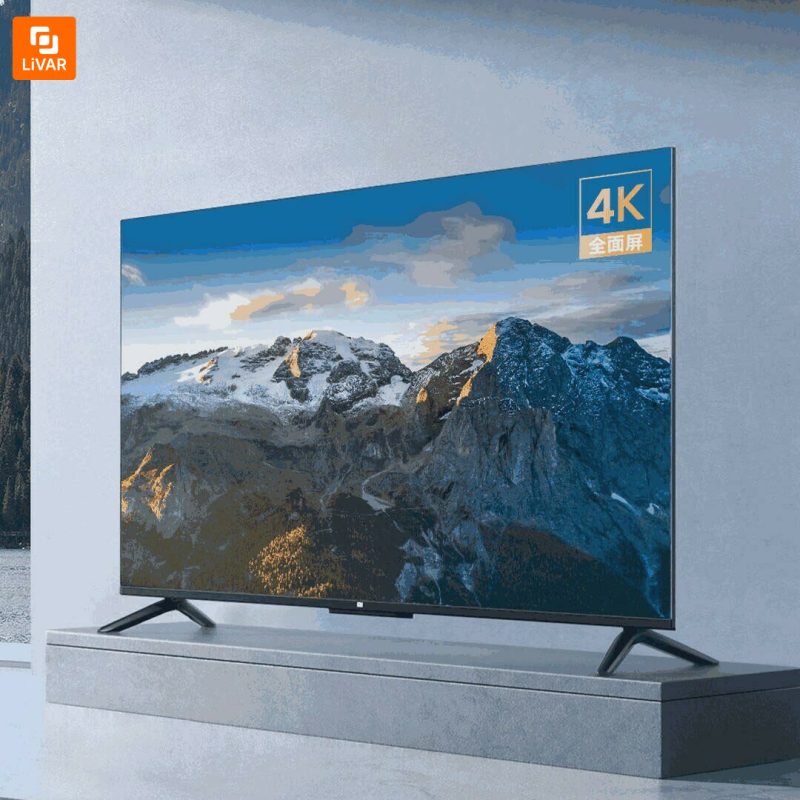 تلویزیون MI مدل EA50 شیائومی - Image 4