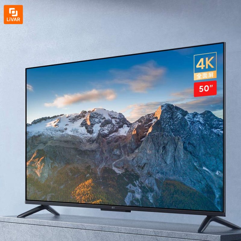 تلویزیون MI مدل EA50 شیائومی - Image 6