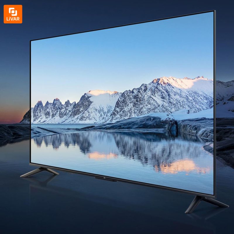 تلویزیون MI مدل EA50 شیائومی - Image 9