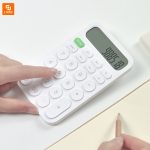 ماشین حساب MIIIW مدل MWCL01 - Image 4