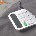 ماشین حساب MIIIW مدل MWCL01 - Image 10