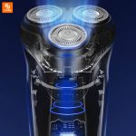 دستگاه اصلاح صورت MSN مدل M1 شیائومی - Image 11