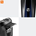 دستگاه اصلاح صورت MSN مدل M1 شیائومی - Image 13