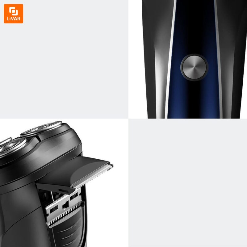 دستگاه اصلاح صورت MSN مدل M1 شیائومی - Image 13