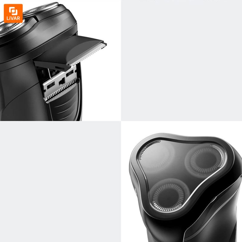 دستگاه اصلاح صورت MSN مدل M1 شیائومی - Image 14