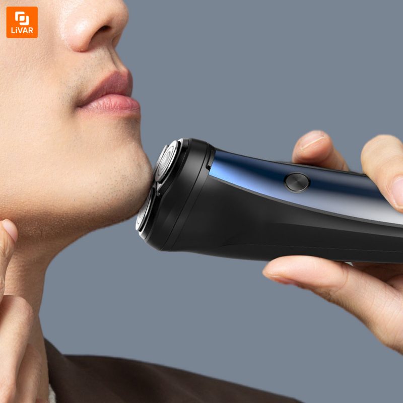 دستگاه اصلاح صورت MSN مدل M1 شیائومی - Image 5