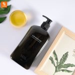 شامپو ضدریزش زنجبیلی MXL - Image 4