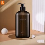 شامپو ضدریزش زنجبیلی MXL - Image 8