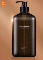 شامپو ضدریزش زنجبیلی MXL - Image 9