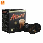 کپسول هات چاکلت دولچه گوستو mars - Image 2