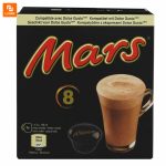 کپسول هات چاکلت دولچه گوستو mars - Image 3