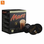 کپسول هات چاکلت دولچه گوستو mars - Image 4