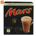 کپسول هات چاکلت دولچه گوستو mars - Image 5