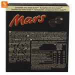 کپسول هات چاکلت دولچه گوستو mars - Image 6