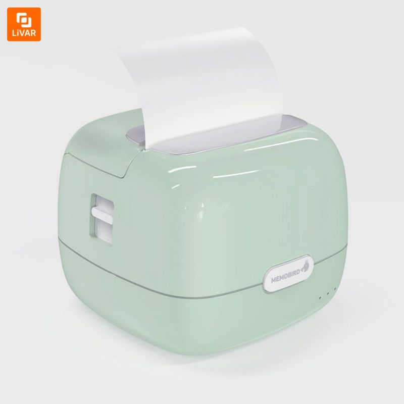 پرینتر جیبی Memobird - Image 2