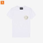 تی‌شرت یقه گرد Versace - Image 2