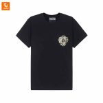 تی‌شرت یقه گرد Versace - Image 11