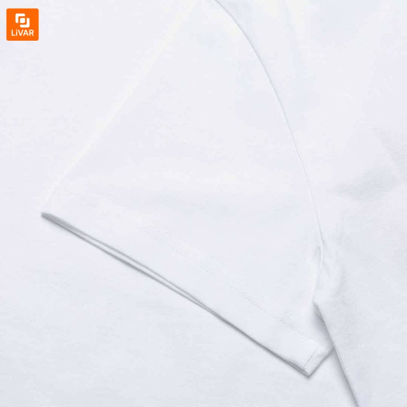 تی‌شرت یقه گرد Versace - Image 6