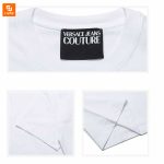 تی‌شرت یقه گرد Versace - Image 10