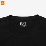 تی‌شرت آستین کوتاه مردانه Armani - Image 4