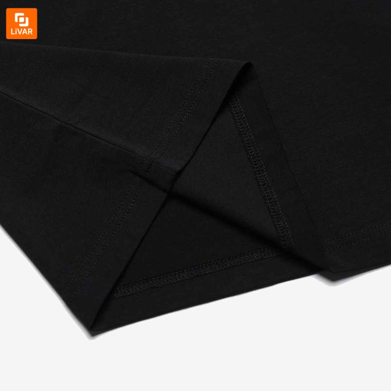 تی‌شرت آستین کوتاه مردانه Armani - Image 7