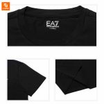 تی‌شرت آستین کوتاه مردانه Armani - Image 9