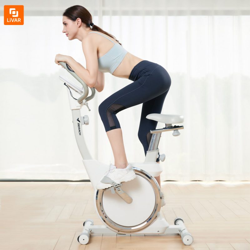 دوچرخه ثابت Merach - Image 2