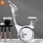 دوچرخه ثابت Merach - Image 5