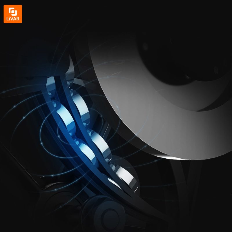 دوچرخه ثابت Merach - Image 6