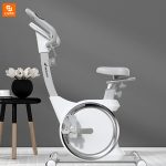 دوچرخه ثابت Merach - Image 10