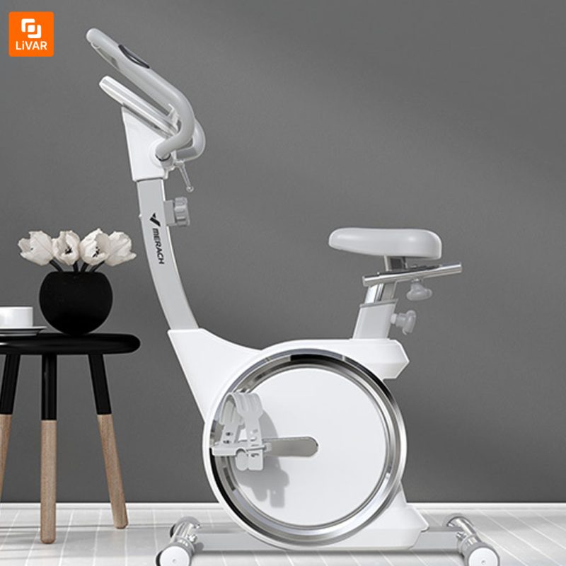 دوچرخه ثابت Merach - Image 10