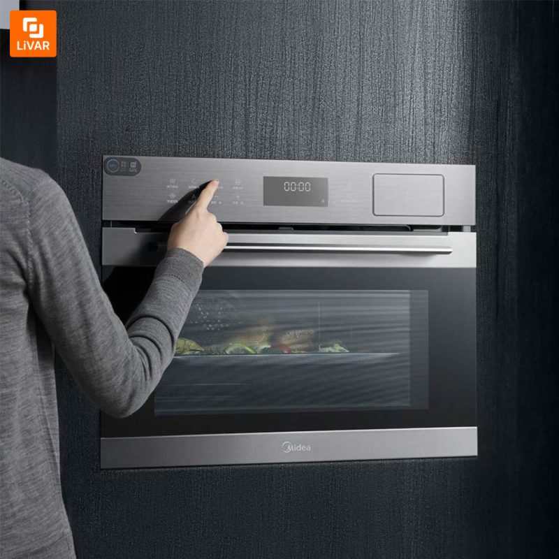 فر توکار Midea - Image 2