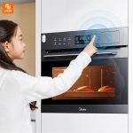 فر توکار Midea - Image 12