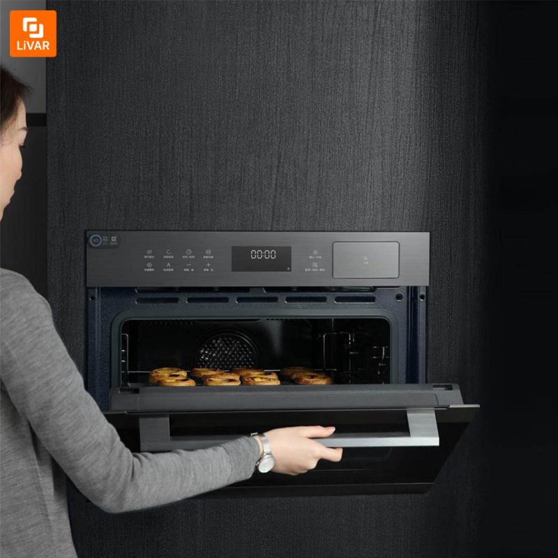 فر توکار Midea - Image 3