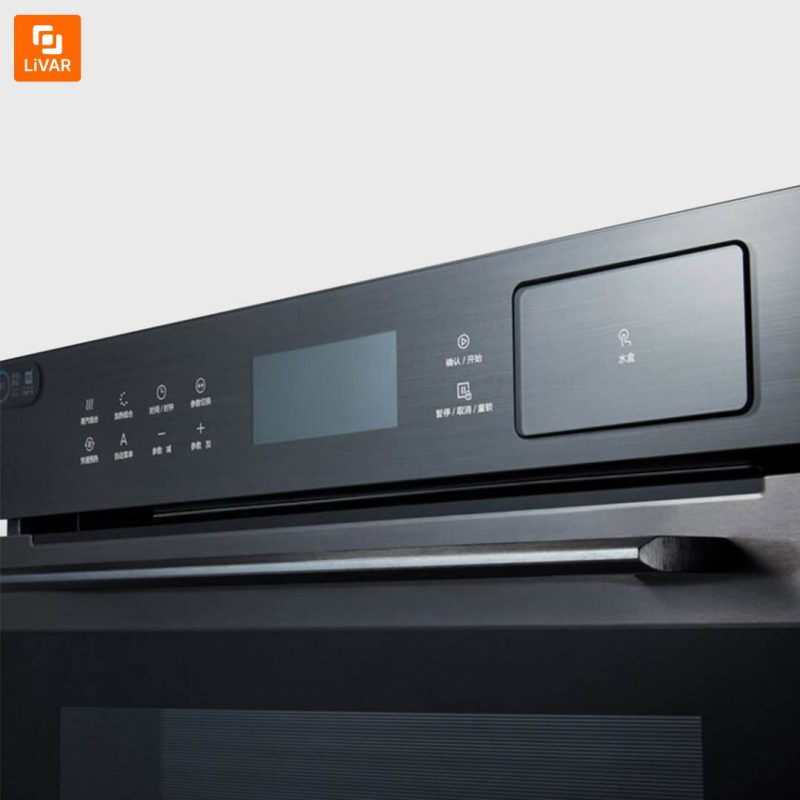 فر توکار Midea - Image 4