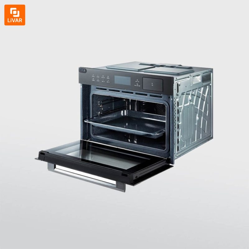 فر توکار Midea - Image 5