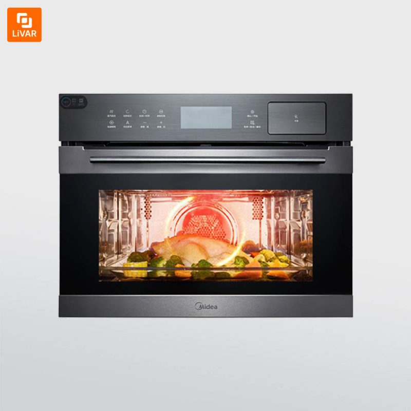فر توکار Midea - Image 6