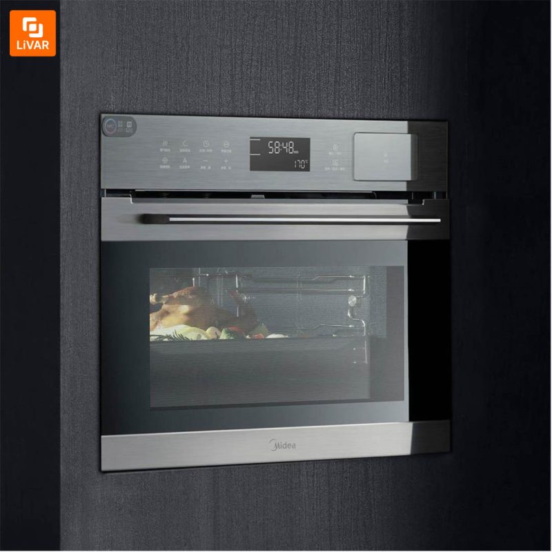 فر توکار Midea - Image 7