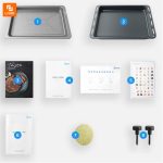 فر توکار Midea - Image 8