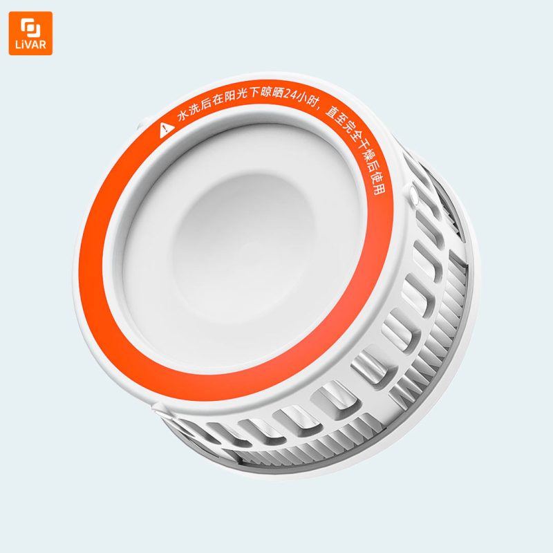 فیلتر جاروشارژی Mijia - Image 4