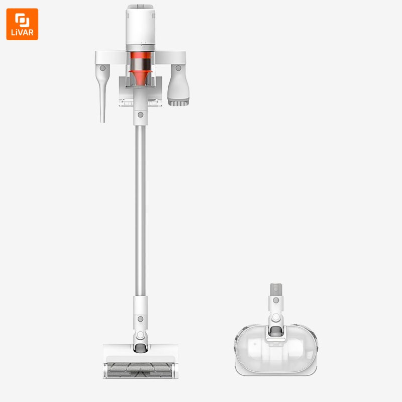 فیلتر جاروشارژی Mijia - Image 5