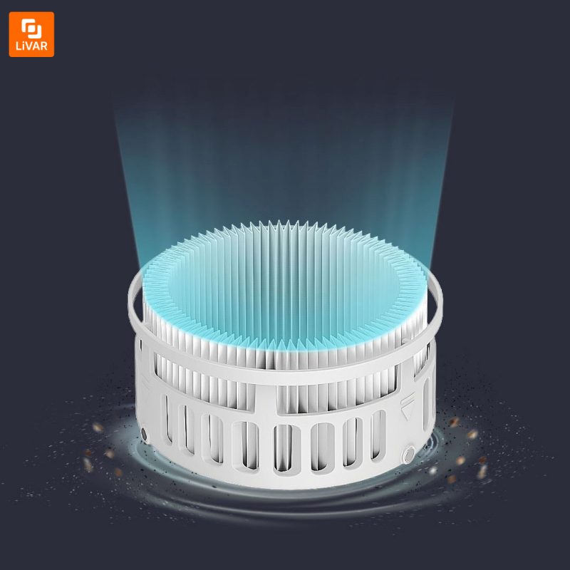 فیلتر جاروشارژی Mijia - Image 8