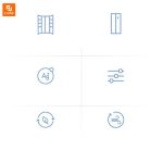 یخچال ساید بای ساید Mijia - Image 18