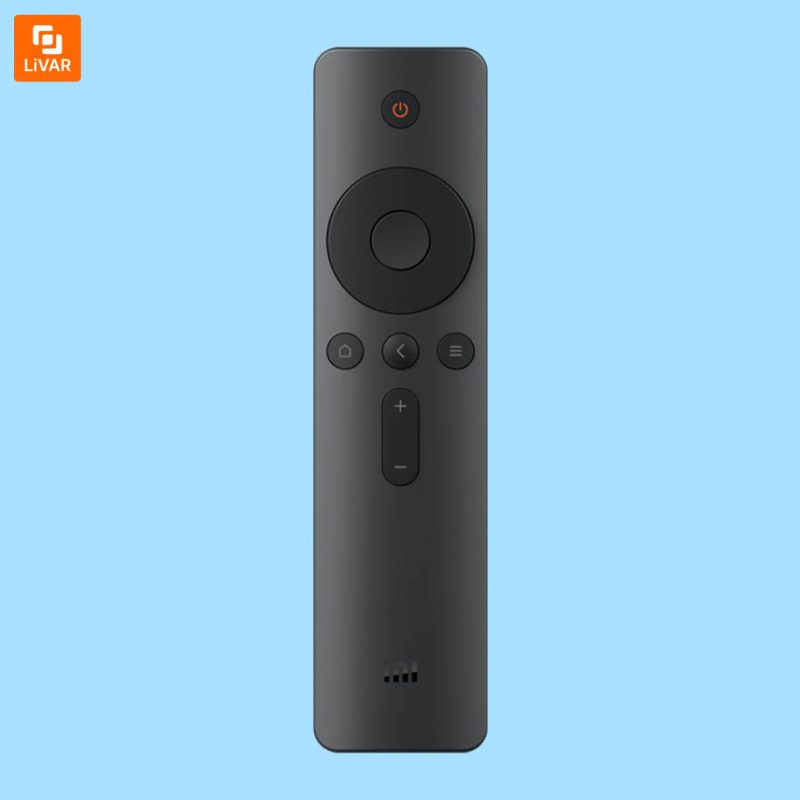 ریموت کنترل تلویزیون و تی وی باکس Millet - Image 2