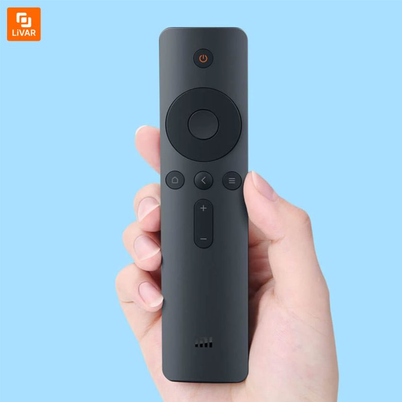 ریموت کنترل تلویزیون و تی وی باکس Millet - Image 5