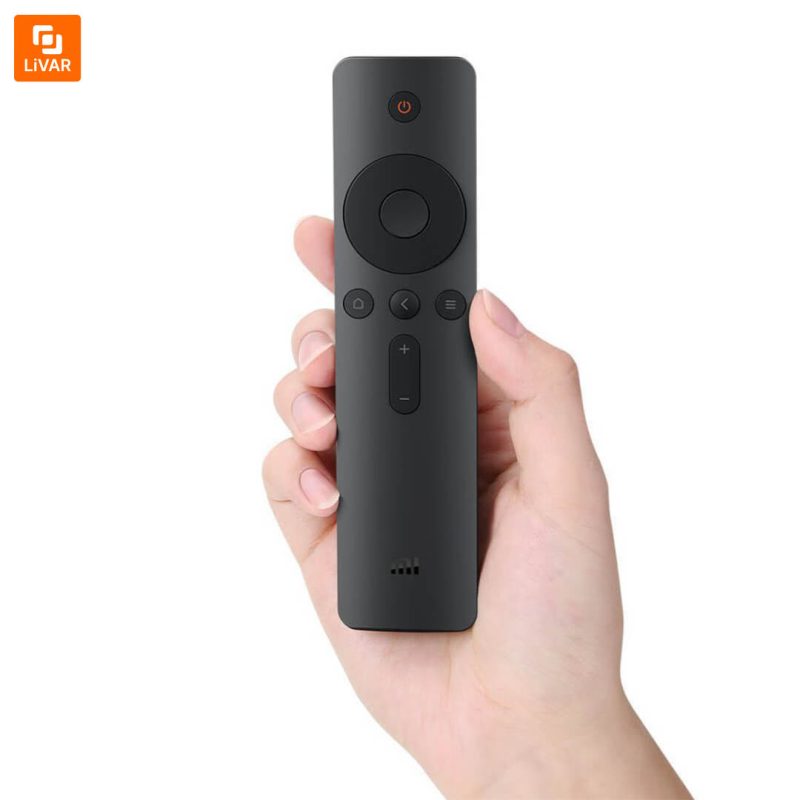 ریموت کنترل تلویزیون و تی وی باکس Millet - Image 6