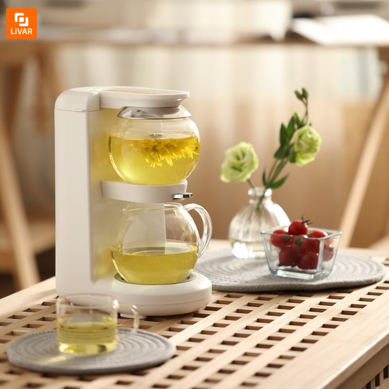 چای‌ساز Mingzhan - Image 5