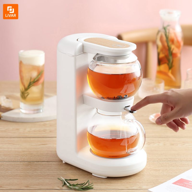 چای‌ساز Mingzhan - Image 7