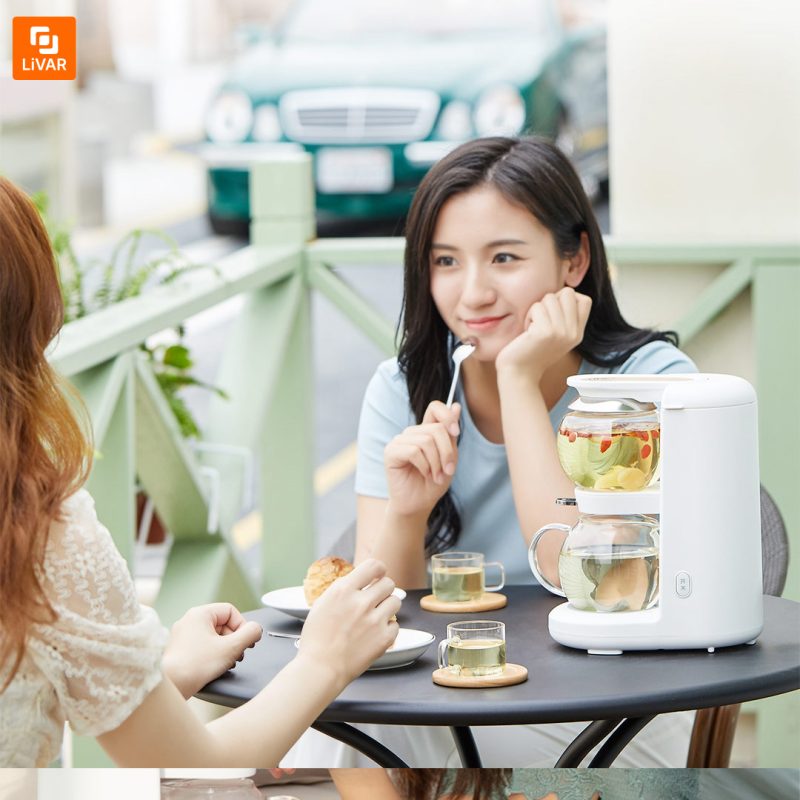 چای‌ساز Mingzhan - Image 10